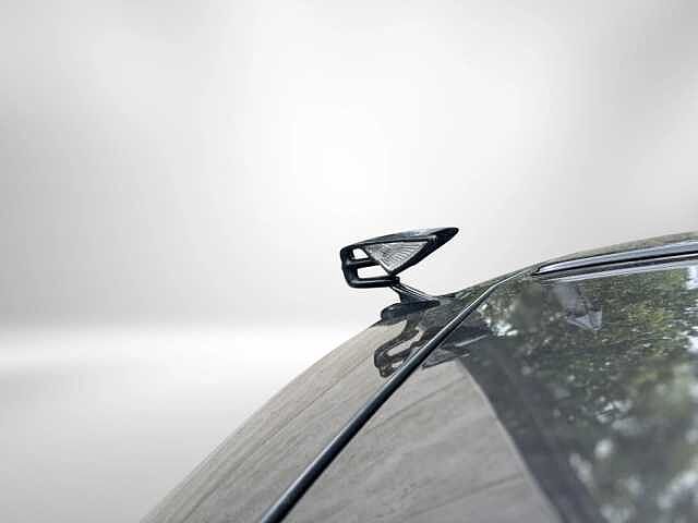 8:Bentley Flying Spur S V8, Limousine, Magnetic, Thomas Exclusive Cars GmbH