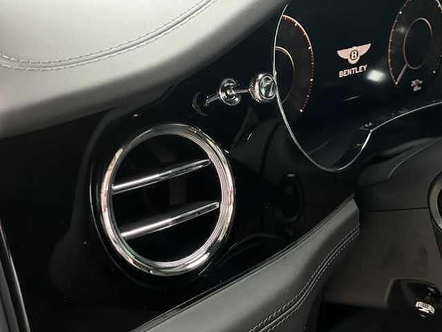 10:Bentley Bentayga V8, SUV, Onyx, Thomas Exclusive Cars GmbH