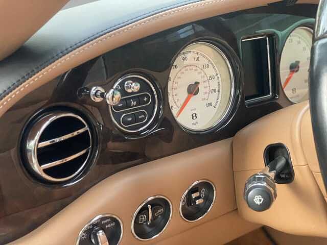 10:Bentley Azure Convertible, Cabrio, Beluga, Thomas Exclusive Cars GmbH