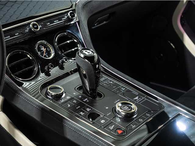 14:Bentley Continental GT Speed First Edition V8 Hybrid, Coupé, Opalite, Thomas Exclusive Cars GmbH