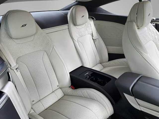 10:Bentley Continental GT S V8, Coupé, White Sand, Thomas Exclusive Cars GmbH