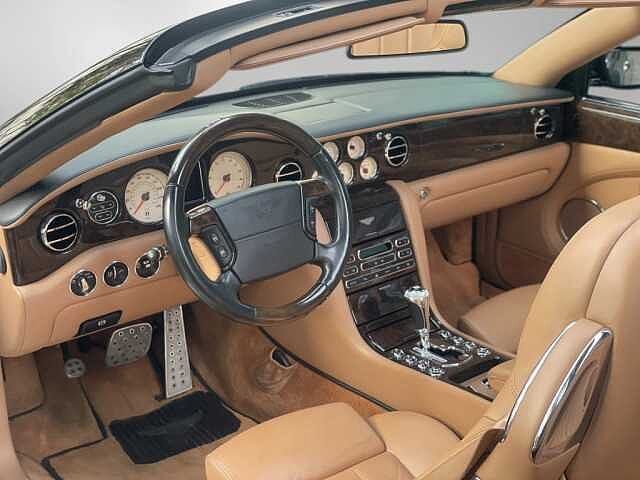 9:Bentley Azure Convertible, Cabrio, Beluga, Thomas Exclusive Cars GmbH