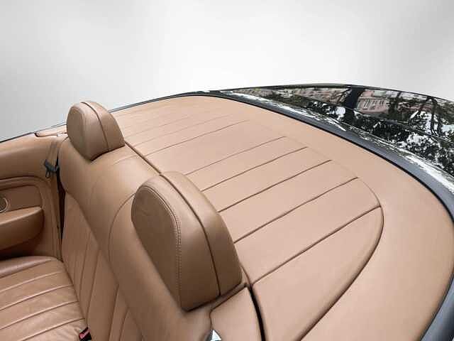 22:Bentley Azure Convertible, Cabrio, Beluga, Thomas Exclusive Cars GmbH