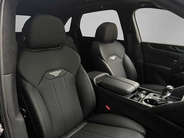 20:Bentley Bentayga V8, SUV, Onyx, Thomas Exclusive Cars GmbH