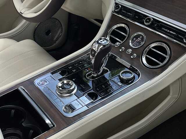 24:Bentley Continental GT Convertible Black Edition V8 Hybrid, Cabrio, Damson, Thomas Exclusive Cars GmbH