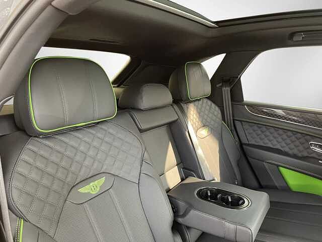 21:Bentley Bentayga S Black Edition V8, SUV, Anthracite, Thomas Exclusive Cars GmbH