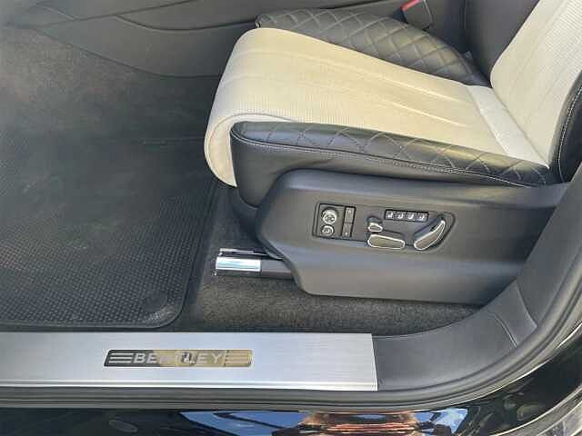 12:Bentley Bentayga W12, SUV, Beluga, Thomas Exclusive Cars GmbH