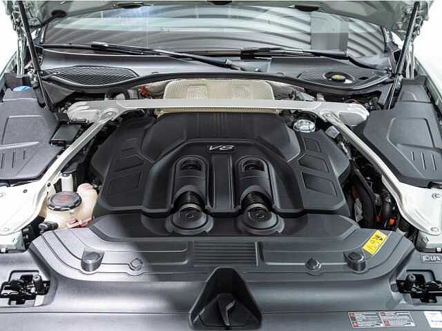 8:Bentley Continental GT Speed First Edition V8 Hybrid, Coupé, Opalite, Thomas Exclusive Cars GmbH