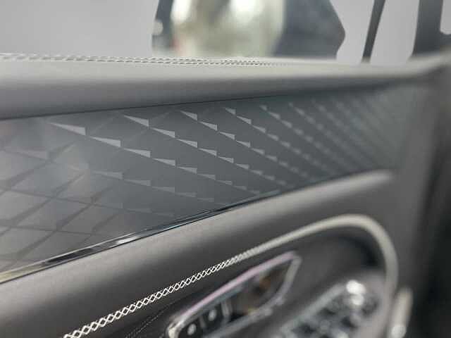 11:Bentley Bentayga EWB Mulliner V8, SUV, Titan Grey, Thomas Exclusive Cars GmbH