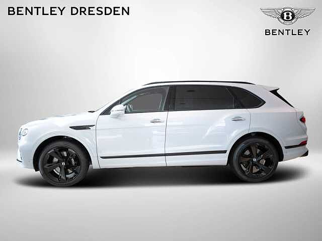 4:Bentley Bentayga EWB V8, SUV, Ice, Thomas Exclusive Cars GmbH