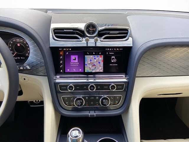 15:Bentley Bentayga Atelier Edition V8, SUV, Light Onyx, Thomas Exclusive Cars GmbH