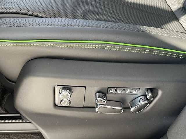 13:Bentley Bentayga S Black Edition V8, SUV, Anthracite, Thomas Exclusive Cars GmbH