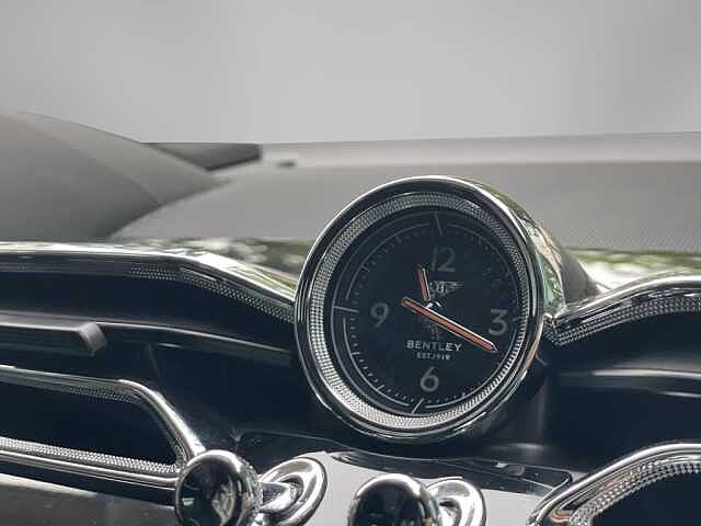 22:Bentley Bentayga V8, SUV, Onyx, Thomas Exclusive Cars GmbH