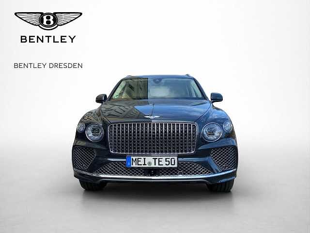 6:Bentley Bentayga Atelier Edition V8, SUV, Light Onyx, Thomas Exclusive Cars GmbH