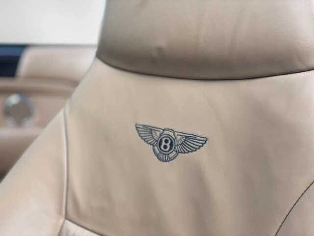 13:Bentley Azure Convertible, Cabrio, Beluga, Thomas Exclusive Cars GmbH