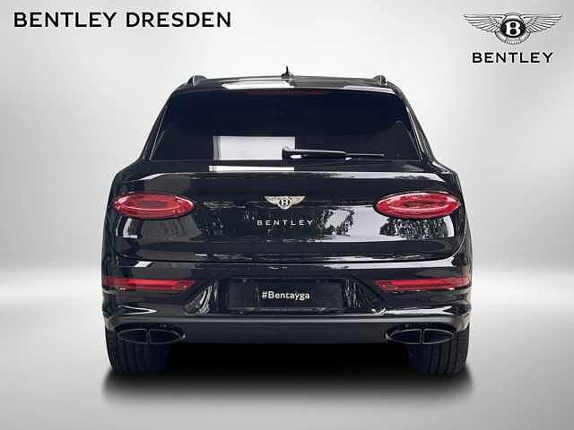 23:Bentley Bentayga V8, SUV, Onyx, Thomas Exclusive Cars GmbH