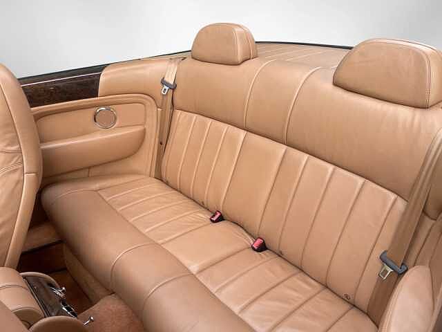 14:Bentley Azure Convertible, Cabrio, Beluga, Thomas Exclusive Cars GmbH