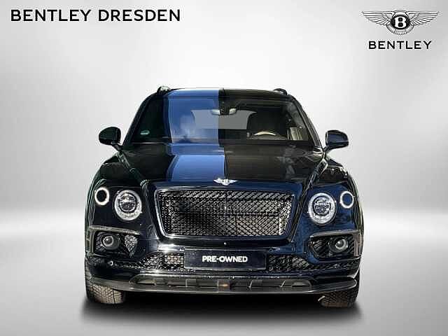 6:Bentley Bentayga W12, SUV, Beluga, Thomas Exclusive Cars GmbH