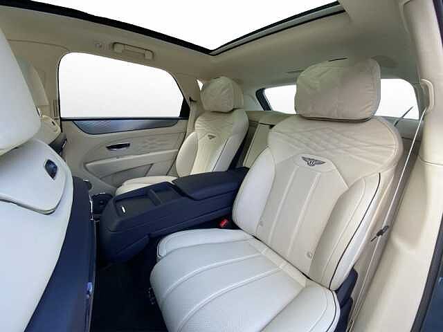 14:Bentley Bentayga Atelier Edition V8, SUV, Light Onyx, Thomas Exclusive Cars GmbH