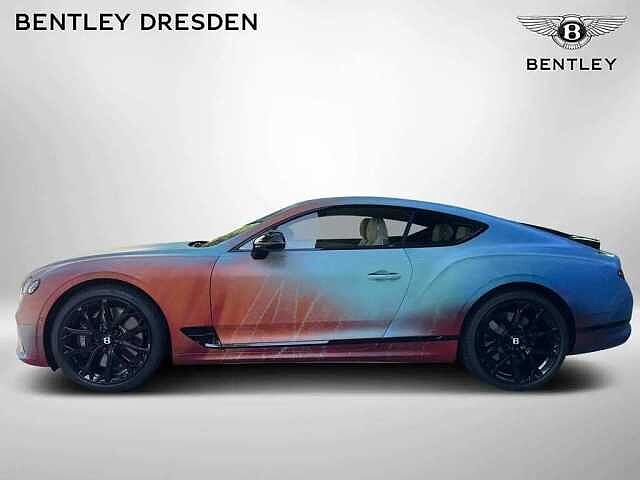 9:Bentley Continental GT S V8, Coupé, White Sand, Thomas Exclusive Cars GmbH
