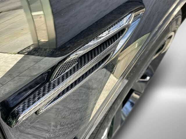 26:Bentley Bentayga W12, SUV, Beluga, Thomas Exclusive Cars GmbH