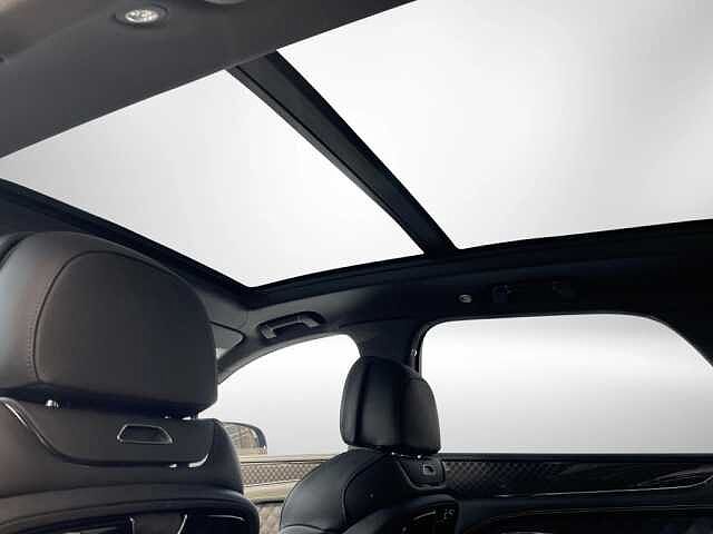 19:Bentley Bentayga S Black Edition V8, SUV, Anthracite, Thomas Exclusive Cars GmbH