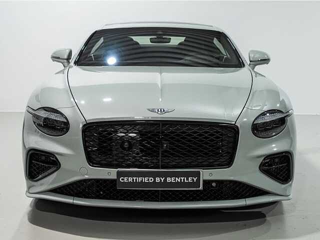 13:Bentley Continental GT Speed First Edition V8 Hybrid, Coupé, Opalite, Thomas Exclusive Cars GmbH