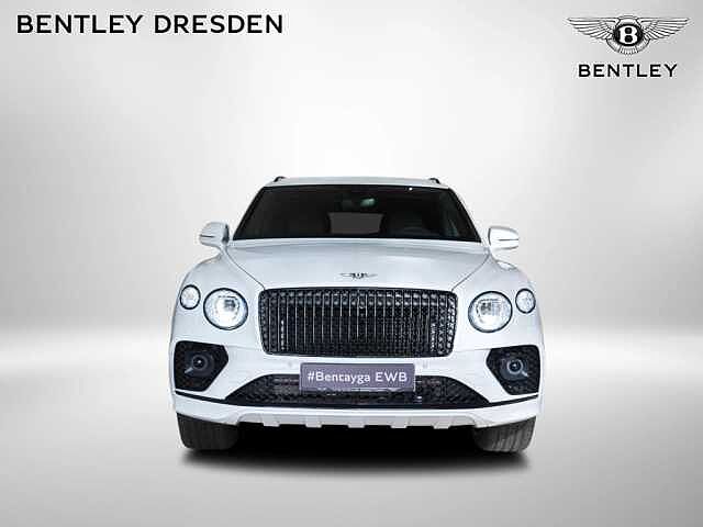 15:Bentley Bentayga EWB V8, SUV, Ice, Thomas Exclusive Cars GmbH