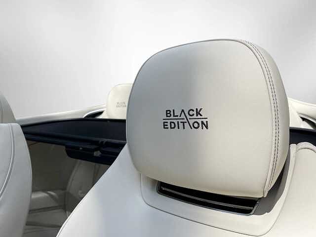 17:Bentley Continental GT Convertible Black Edition V8 Hybrid, Cabrio, Damson, Thomas Exclusive Cars GmbH