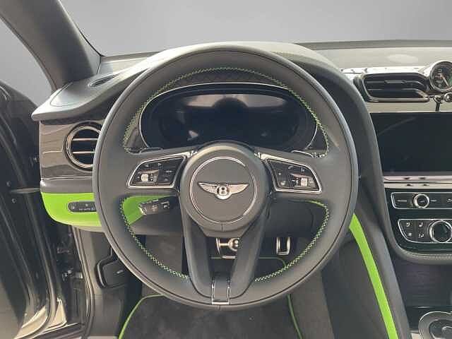 16:Bentley Bentayga S Black Edition V8, SUV, Anthracite, Thomas Exclusive Cars GmbH