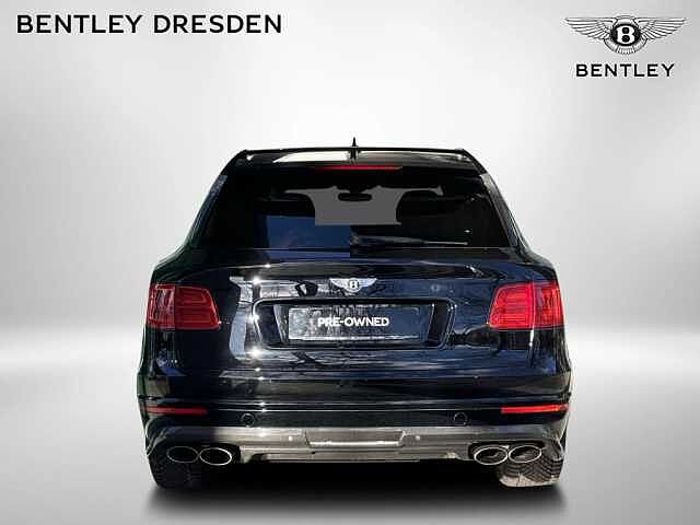 27:Bentley Bentayga W12, SUV, Beluga, Thomas Exclusive Cars GmbH