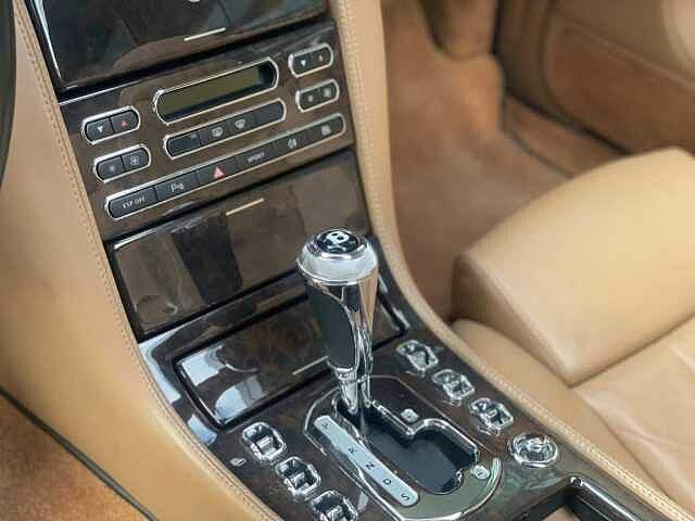 16:Bentley Azure Convertible, Cabrio, Beluga, Thomas Exclusive Cars GmbH