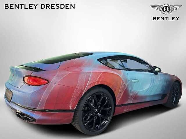 6:Bentley Continental GT S V8, Coupé, White Sand, Thomas Exclusive Cars GmbH