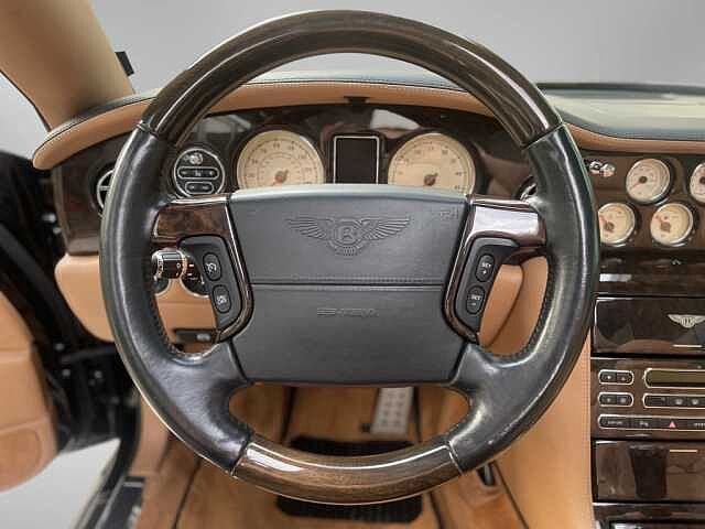 17:Bentley Azure Convertible, Cabrio, Beluga, Thomas Exclusive Cars GmbH