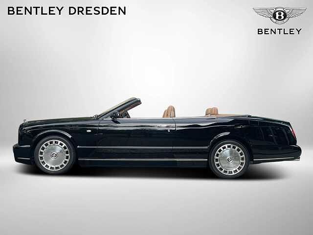 4:Bentley Azure Convertible, Cabrio, Beluga, Thomas Exclusive Cars GmbH