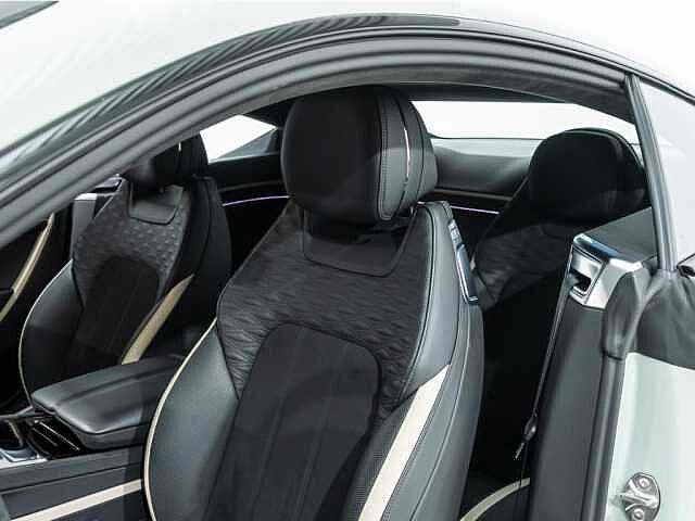 21:Bentley Continental GT Speed First Edition V8 Hybrid, Coupé, Opalite, Thomas Exclusive Cars GmbH