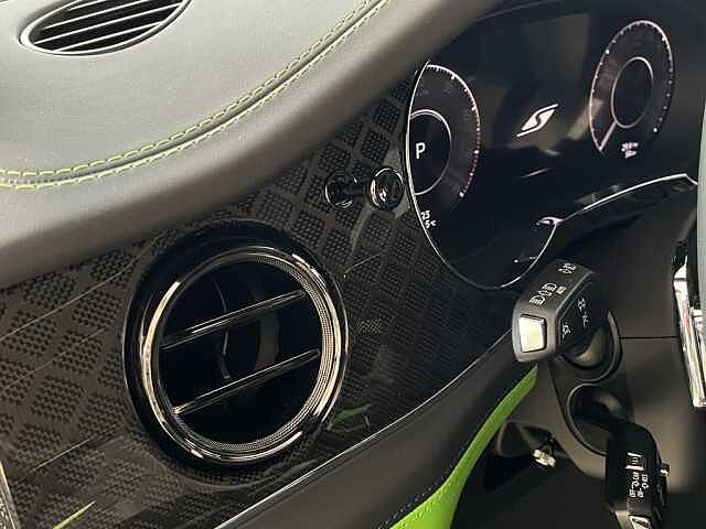 15:Bentley Bentayga S Black Edition V8, SUV, Anthracite, Thomas Exclusive Cars GmbH