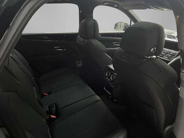 18:Bentley Bentayga V8, SUV, Onyx, Thomas Exclusive Cars GmbH