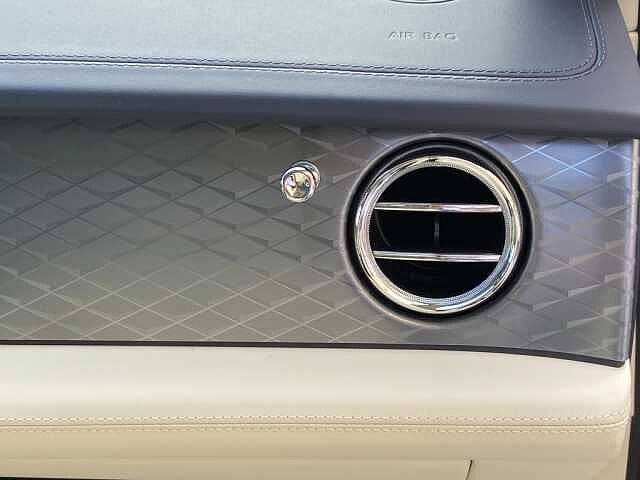 17:Bentley Bentayga Atelier Edition V8, SUV, Light Onyx, Thomas Exclusive Cars GmbH