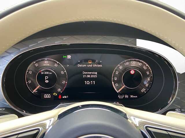 12:Bentley Bentayga Atelier Edition V8, SUV, Light Onyx, Thomas Exclusive Cars GmbH