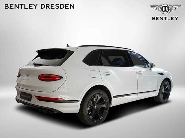 7:Bentley Bentayga EWB V8, SUV, Ice, Thomas Exclusive Cars GmbH