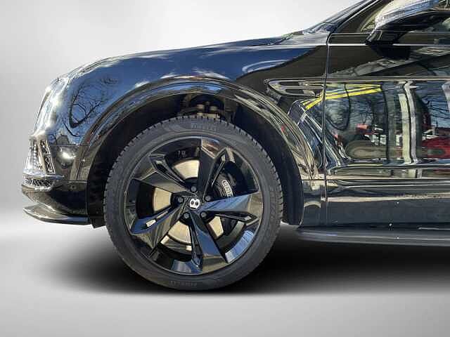 5:Bentley Bentayga W12, SUV, Beluga, Thomas Exclusive Cars GmbH