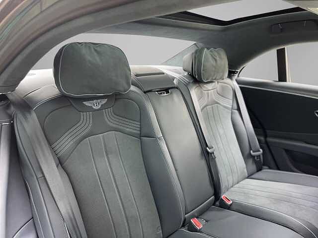 22:Bentley Flying Spur S V8, Limousine, Magnetic, Thomas Exclusive Cars GmbH