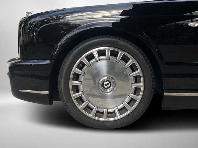 5:Bentley Azure Convertible, Cabrio, Beluga, Thomas Exclusive Cars GmbH