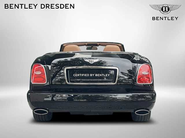 20:Bentley Azure Convertible, Cabrio, Beluga, Thomas Exclusive Cars GmbH