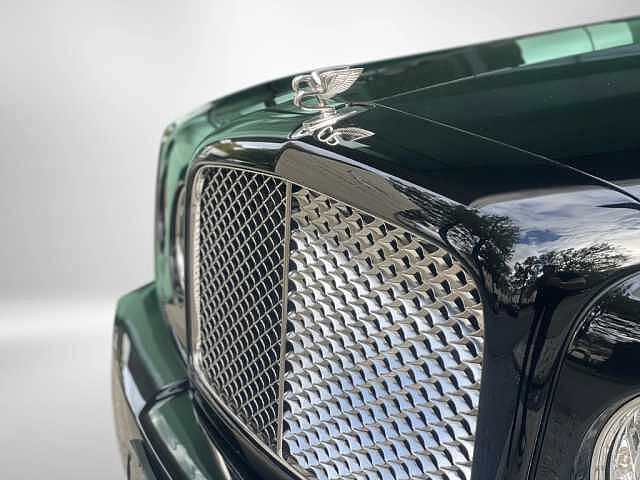 7:Bentley Azure Convertible, Cabrio, Beluga, Thomas Exclusive Cars GmbH