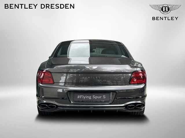 26:Bentley Flying Spur S V8, Limousine, Magnetic, Thomas Exclusive Cars GmbH