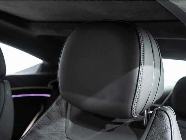 15:Bentley Continental GT Speed First Edition V8 Hybrid, Coupé, Opalite, Thomas Exclusive Cars GmbH