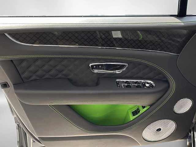 9:Bentley Bentayga S Black Edition V8, SUV, Anthracite, Thomas Exclusive Cars GmbH