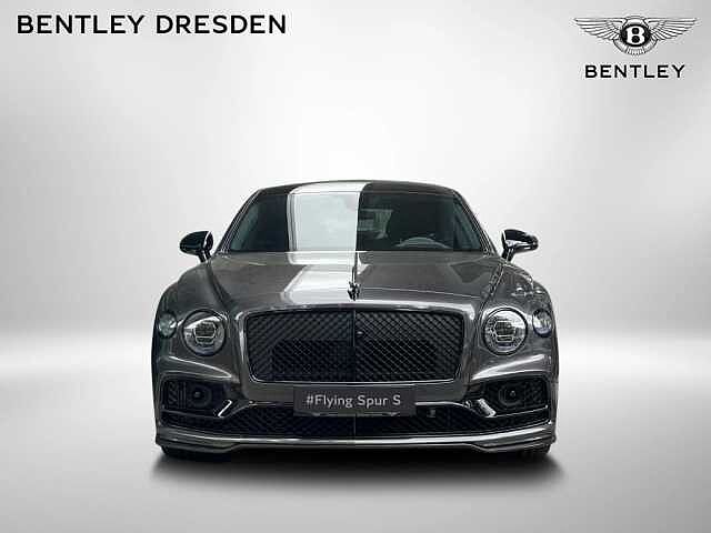 6:Bentley Flying Spur S V8, Limousine, Magnetic, Thomas Exclusive Cars GmbH